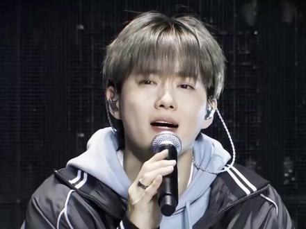 老地一回归,真的全是回忆啊#exo #见面会#韩国#娱乐评论大赏@抖音小助手