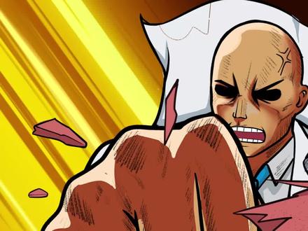 #超级玛丽 原来马里奥还有个弟弟!