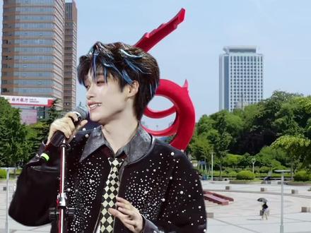 大濮阳带你打开梓渝版《此生不换》 #濮阳 #梓渝 #梓渝此生不换