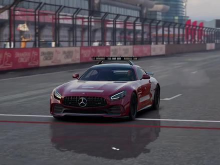 饭圈块点滚啊#F126上海大奖赛饭圈