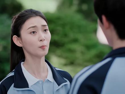 “李雾真是个小苦瓜”#周柯宇 #陈妍希