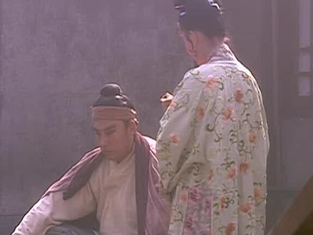 水浒传:世人皆知潘金莲,却不知潘巧云 #宅家dou剧场 #水浒传 #dou是好剧安利官 #经典影视