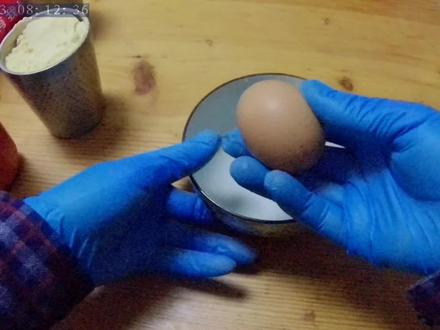 冬季窝料配伍小窍门,鱼来了就不想走。不撑爆肚皮不罢休!#打窝 #钓鱼 #老坛维他米 #窝料制作