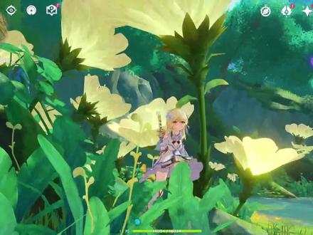 正式宣布我是福瑞控了!!!1
#原神3.0版本 #米哈游 #须弥 #千朵玫瑰带来的黎明