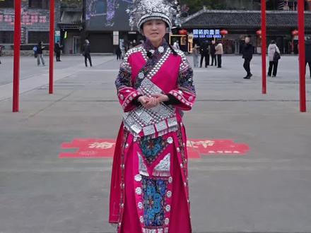 夜游票价已出! 重庆·彭水蚩尤九黎城2026年2月13日19点30分,大型“城”浸式夜游演艺《山海九黎》震撼开演!超高颜值NPC天团巡游,带你玩转蚩尤九黎城,超多活动等你来解锁!#山海九黎 #重庆夜游天花板 #重庆必打卡神级实景#蚩尤九黎城#重庆彭水