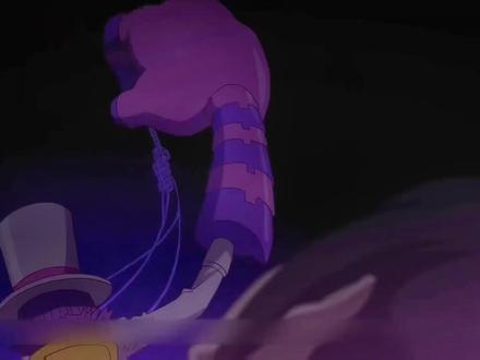 用邪术制作的恶偶#动漫解说 #闲鱼省钱信息差