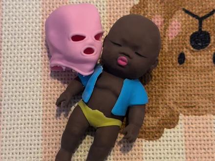 不对不对不对!又要重买#娜塔莎