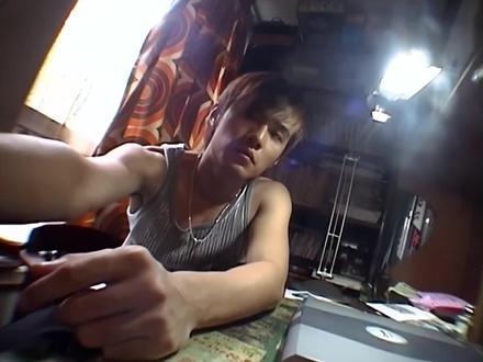 #周杰伦MV 最佳摄影