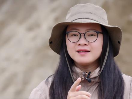沙漠里生长的植物有着神奇的生命能量#谷雨美白精华