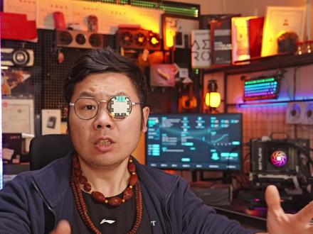 英伟达N卡驱动更新,596.21驱动实测 #diy电脑 #NVIDIA #轻兵日记