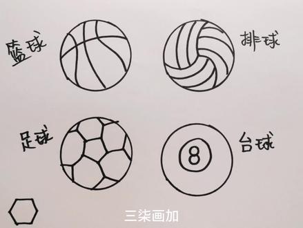 圆形图案合集#绘画 #画画 #抖音小助手 #创意美术 #简笔画 #绘画教程