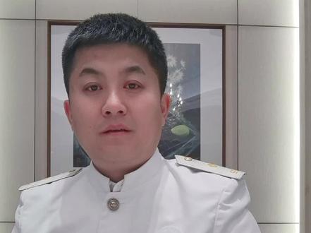 龙江工匠陈冬羽 告诉你厨师证怎么考?