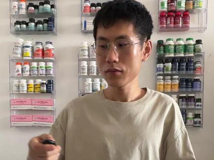 iherb补剂哥,今日52种补剂。56种食物 iherb补剂哥,今日52种补剂。56种食物。 #早餐 #美食 #iherb #鱼油 #蛋白粉 @iherb省钱之神