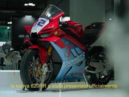 张雪参加WSBK的各家赛车大解析!820RR的竞争对手都是谁 #张雪机车 #张雪820rr #WSBK #仿赛 #新手摩托车推荐 @张雪的机车 @张雪机车