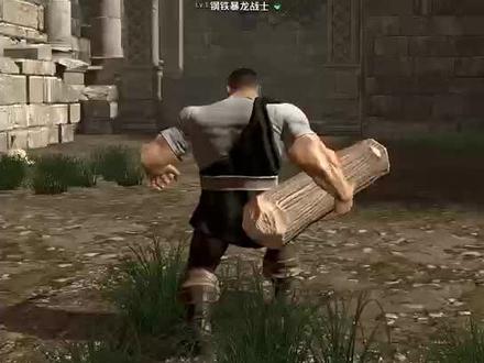 #游戏日常 #游戏 #洛奇英雄传 他们都说我玩弓手凯子不爷们儿,好!我就玩个和我本人一样的英雄!!!