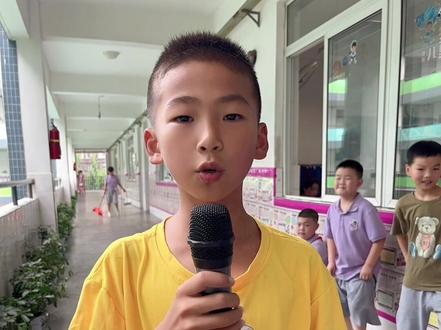 男生可以打女生吗?看看小学生是怎么回答的。#唐山 #记录校园生活 #可爱的学生 #班主任 #娟老师 #打人是不对的#爱护女性