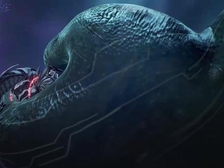 吞噬星空:补充解析吞噬星空216集最新看点,罗峰喜提九虓河 #吞噬星空 #罗峰 #坐山客 #混沌城主 #国漫作者团