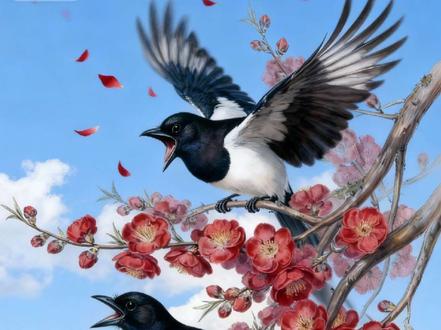 韩国歌曲《花信风》#韩国流行歌曲榜