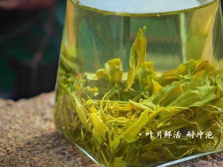 喝绿茶养生有讲究,这些细节决定效果