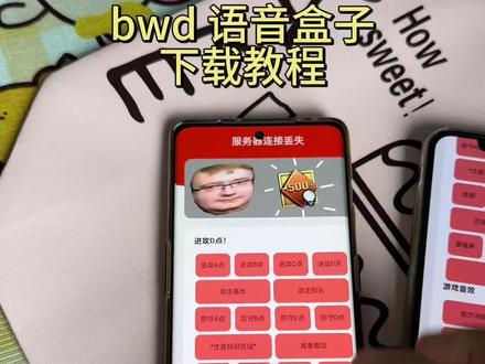 《宏达宝库》bwd战争雷霆语音盒下载教程,bwd语音盒怎么下载,战争雷霆语音盒下载方法#战争雷霆#warthunder#BVVD盒#bwd盒 #bwd语音盒下载教程
