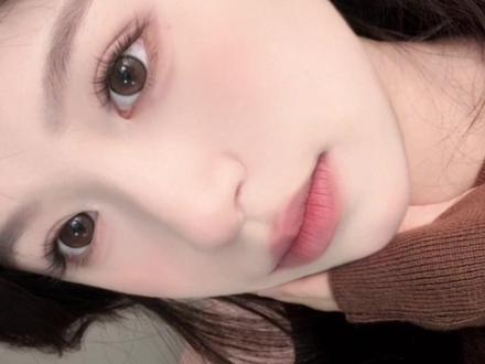 新手跟练❗️清冷木质感淡妆🪵全脸低饱和!#妆容教程 #新手化妆教程 #今日妆容 #美妆