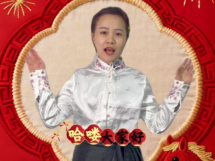 正月初七看灯笼!这幅创意儿童画也太好看了吧~ #今天是正月初七人日节 #每日一画 #画画 #南京行知美育 #美术