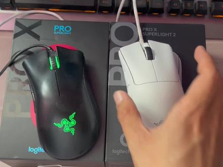 雷蛇用户一定要看完!#雷蛇 #游戏外设 #绝地求生 #cf #电竞