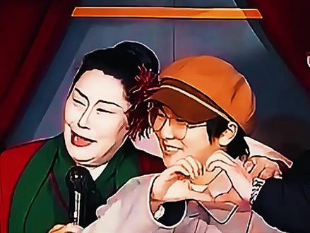 堪比相亲界天花板 #王婆 #相亲