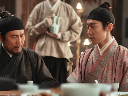 《家业》第22集:两处不起眼细节,隐藏着关键伏笔 #家业 #杨紫 #韩东君 #深度解析