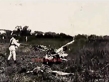 #上热门 “四一二反”#铭记历史 革命政变