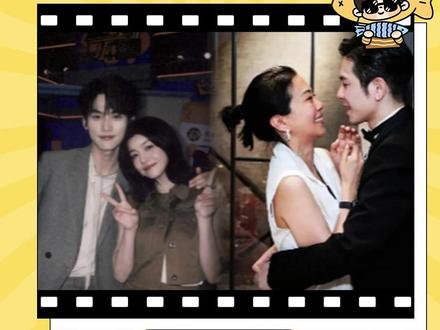 真的狠狠get到林有慧和萧敬腾了!#狙击蝴蝶 #萧敬腾 #林有慧 #岑矜 #李雾