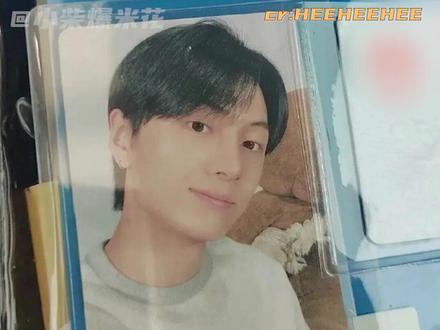 #网友高考带朴综星小卡 恩静真的好会整活,高考加油啊 #朴综星 #恩静 #enhypen#粉丝