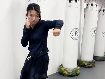 拳击12种摆拳#拳击 #拳击基础教学 #干货分享