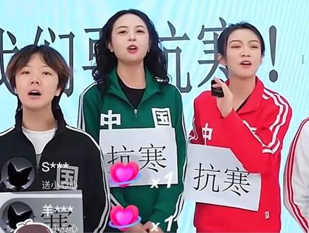 万万没有想到商战的打开方式是这样的!!#商战 #鸿星尔克 #李宁