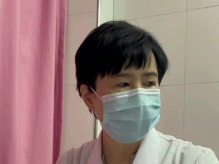 二胎妈妈打喷嚏漏尿,怀疑自己脱垂了,困惑来到医院#关爱女性健康 #医学科普