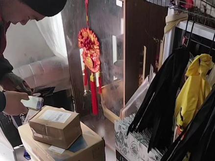 像天津的海河牛奶一样有小时候的味道,一个地区有一个地区的一种牛奶,过年送礼送点特别的#夏进牛奶 #宁夏 #宁夏吴忠 #拆箱