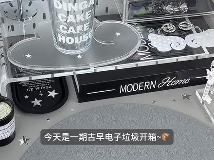 改造iPhone古早小8电子垃圾!(萌之萌之🪽) #古早味 #iPhone8 #改造 #开箱 #电子垃圾