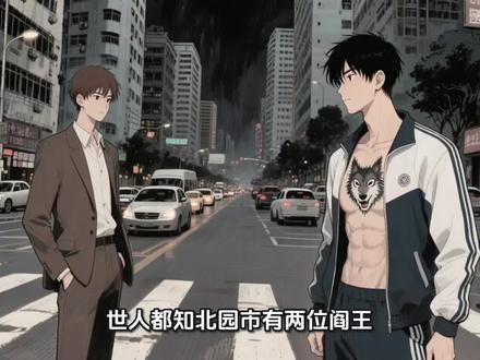 无人不识宇城飞#不良之年少轻狂#宇城飞#王浩