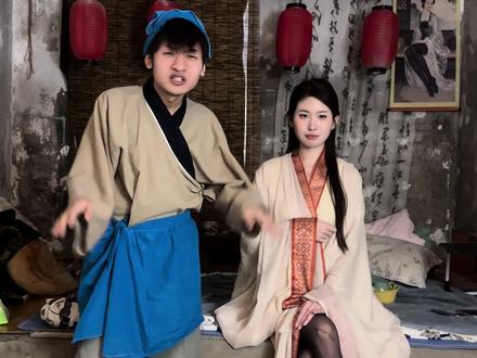 水浒传里面你最喜欢谁#中国有嘻哈