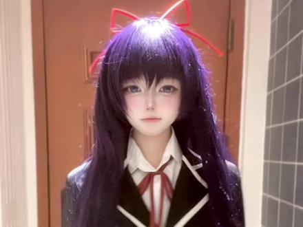 进来挨打
清库存./
#十香cos #夜刀神十香 #约会大作战