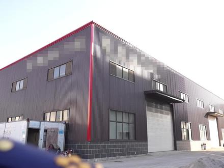 防火门和普通门有啥区别?跟着安安一起解剖防火门#火焰蓝守护平安 #防火门 #315消费者权益日