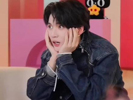 #王培延 #李柯以 #培你以生
震惊居然是震撼首发😋