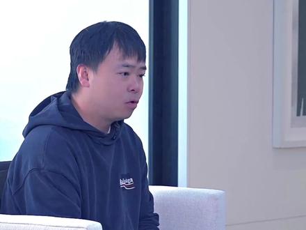 在不稳定的世界里,普通人怎么办?「老鸣对谈李尚龙」