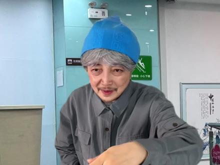 你知道医院的这些暗号可以保命吗#知识分享#医院#暗号#大毛毛