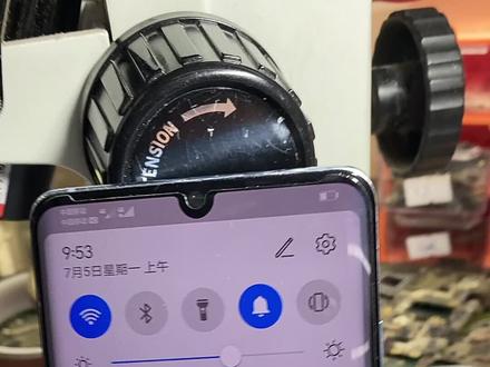 朴实无华实战派!!p30pro 卡一不读卡!!双层问题!重装即可 小活。#华为
