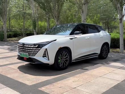 长安UNIZ新提车一定要知道的几个应急开关#长安UNIZ #长安汽车 #带你懂车 #dou是好车 #每天一个用车知识