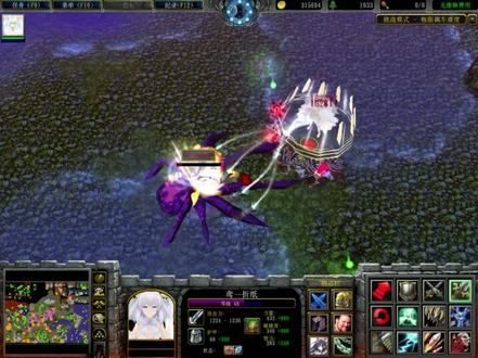 西方世界的劫难2萌化版-上期