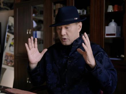 棍棒底下能不能出孝子 #于荣光 #家教 #时代的记忆