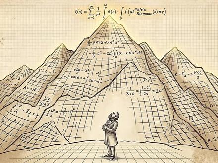 AI正在疯狂收割数学难题!黎曼猜想、孪生素数、哥德巴赫猜想…