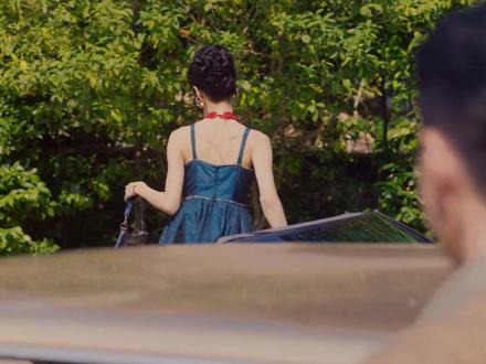 你好1983:晓兰一眼认出薇薇,故意喊出夏子玉,夏子玉脸色惨白